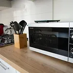 Simon Apartment