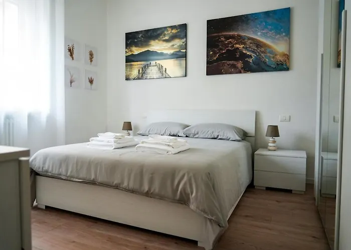 Simon Apartment