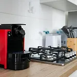 Simon Apartment