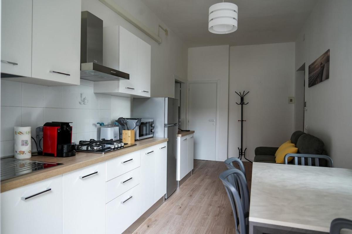 Apartamento Simon *