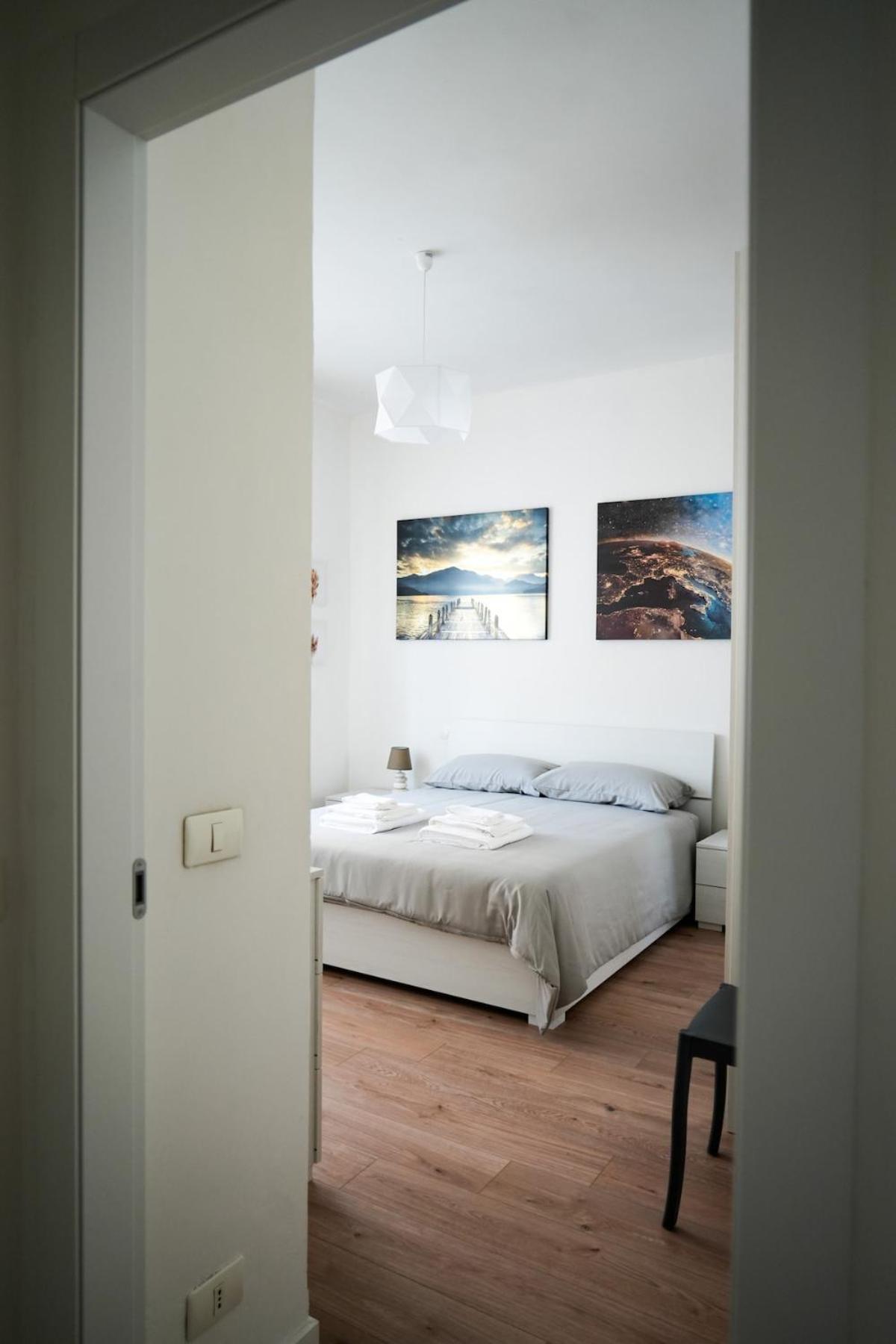 Apartamento Simon *