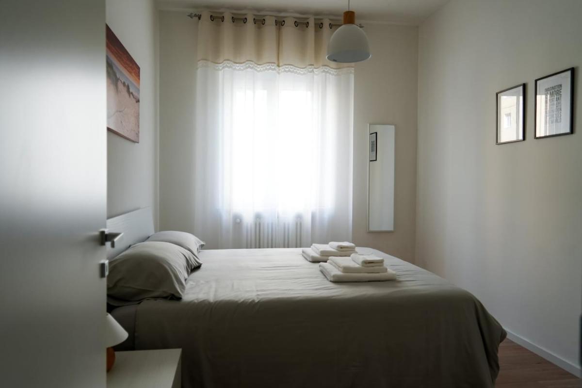 Simon Apartamento Verona