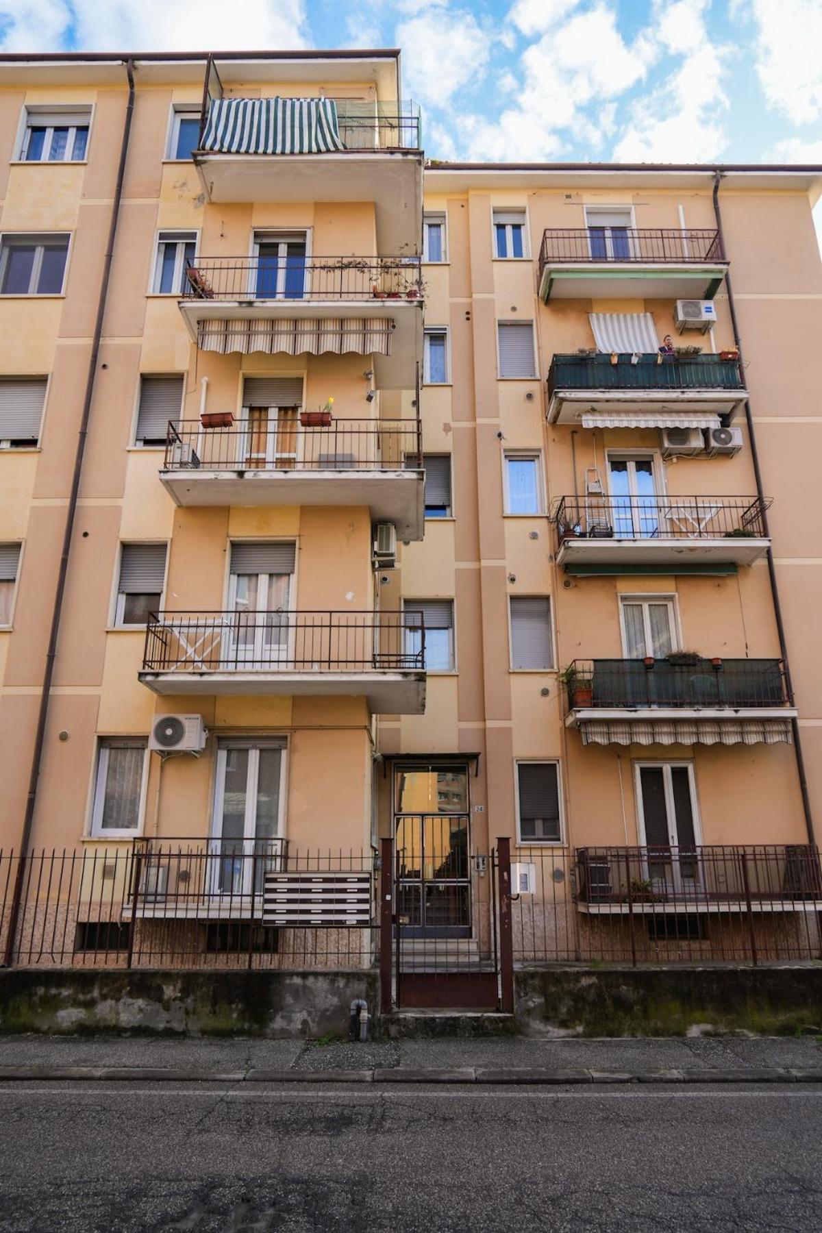Simon Apartamento Verona